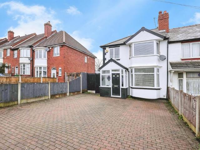House for sale in Rowley Village, West Midlands