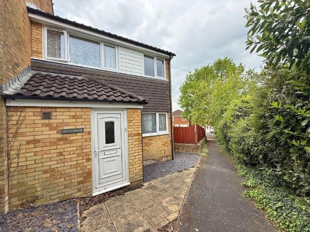 House for sale in Bridford, Devon