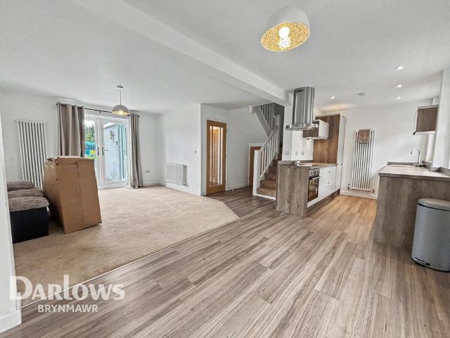 House for sale in Sirhowy