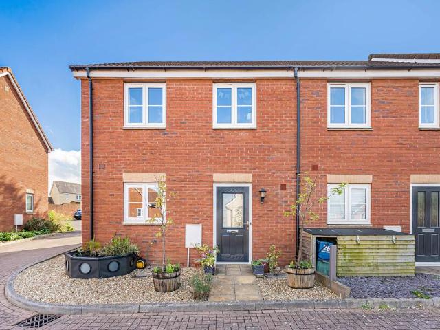 House for sale in Budlake, Devon