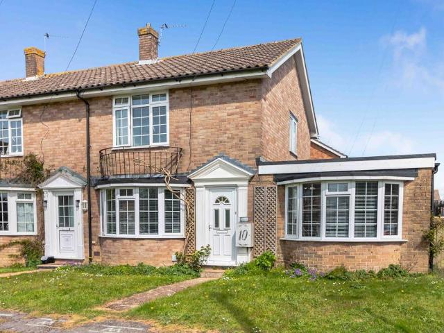 House for sale in Ringles Cross, Cross In Hand
