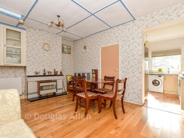 House for sale in Beckton, Greater London