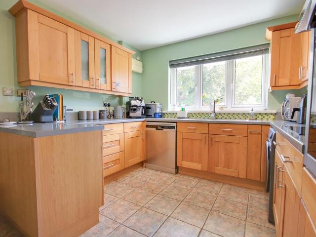 House for sale in Bitterne Manor, City Of Southampton