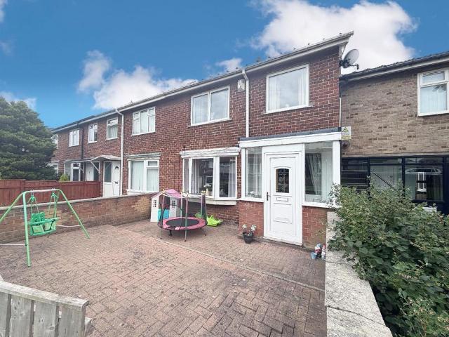 House for sale in Stockton-on-tees