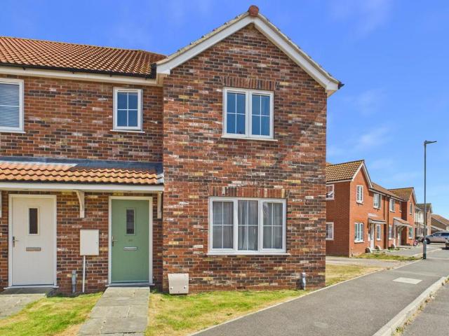 House for sale in Thimbleby, Belleau