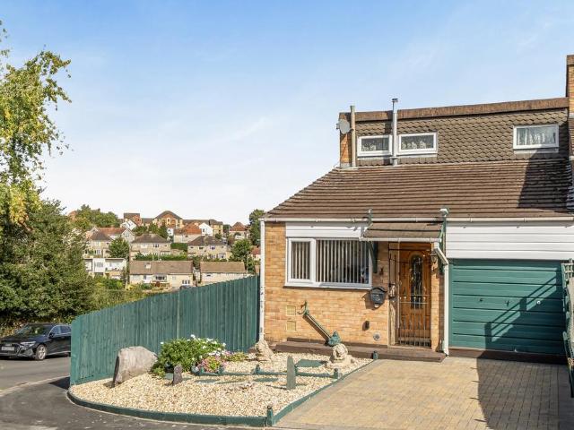House for sale in Warmley, Kingswood