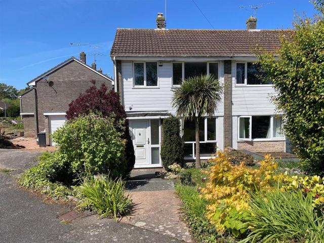 House for sale in St Loyes, Watergate