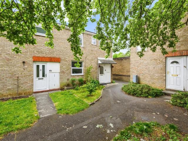 House for sale in Woodston, Peterborough