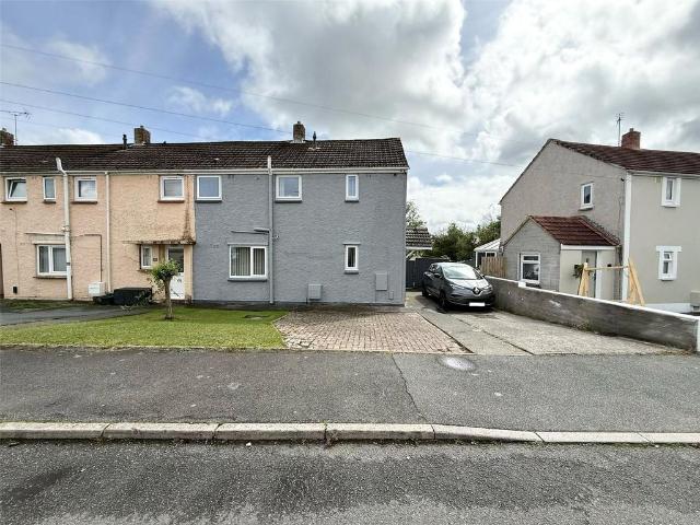House for sale in Albert Town, Haverfordwest