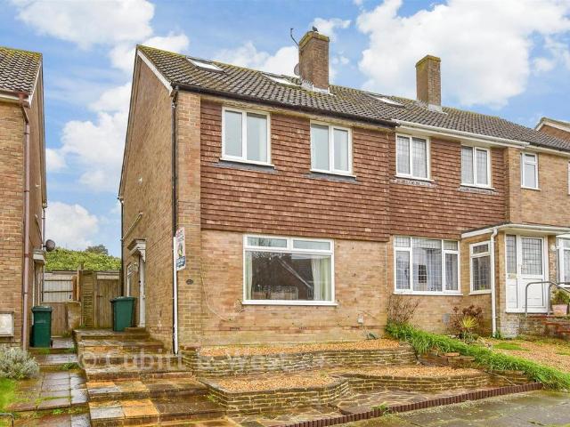 House for sale in Woodingdean, Brighton & Hove