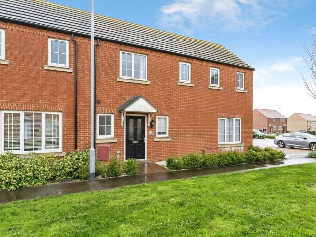 House for sale in Barway, Cambridgeshire