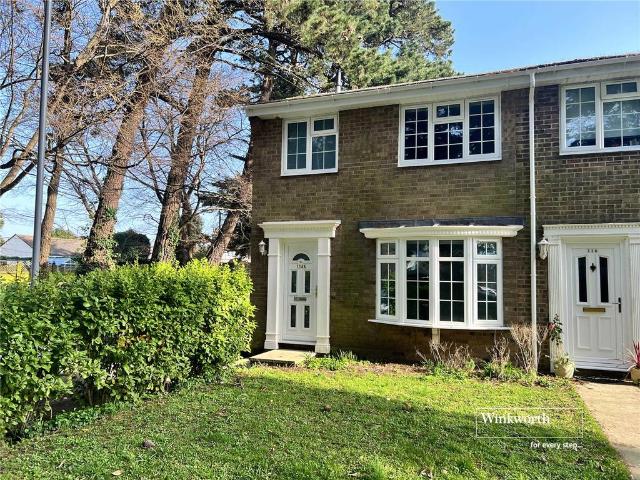 House for sale in Christchurch