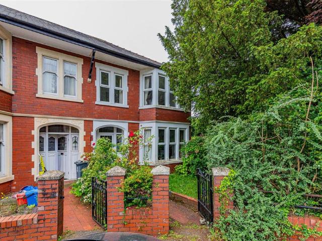 House for sale in Falcon Lodge, Wales