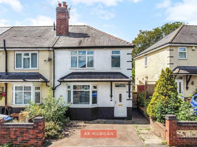 House for sale in Tipton, West Midlands