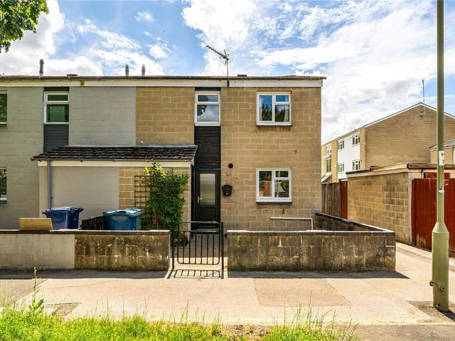 House for sale in The Slade, Oxfordshire