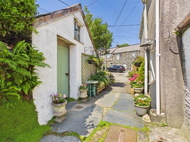 House for sale in Pengelly, Delabole
