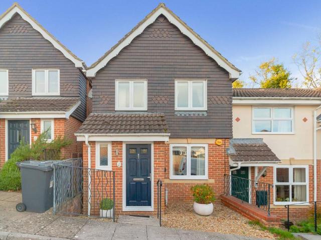 House for sale in Uckfield, Cross In Hand