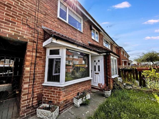 House for sale in Tyne And Wear