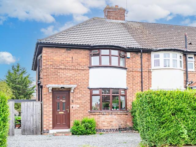 House for sale in Acomb, High Field