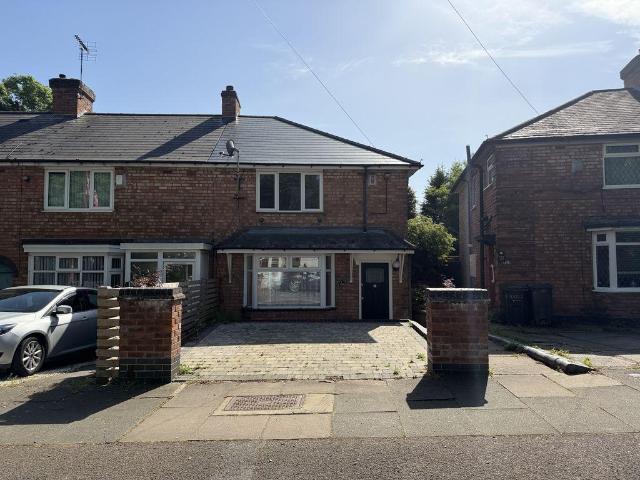 House for sale in Banners Gate, Kingstanding