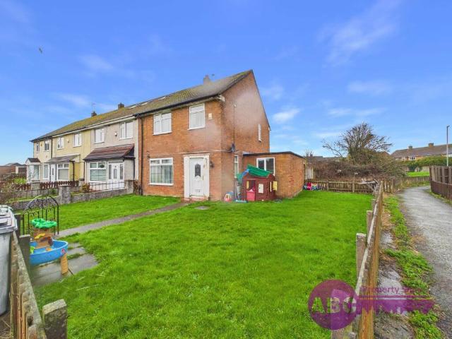 House for sale in Moreton, Wirral