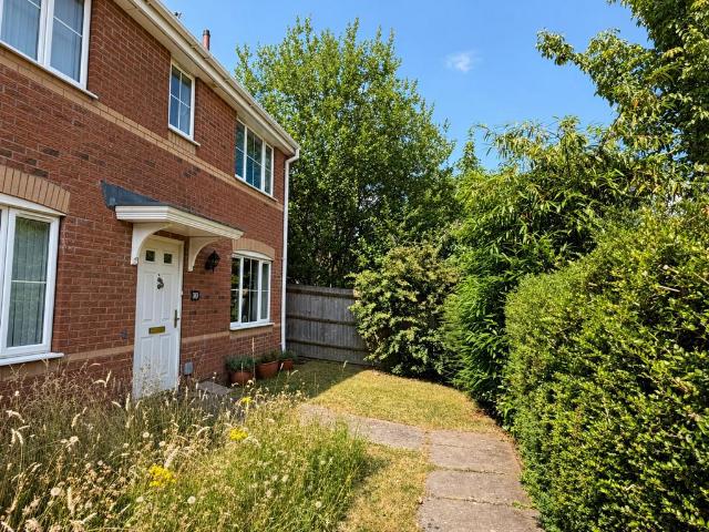 House for sale in Cheylesmore, West Midlands