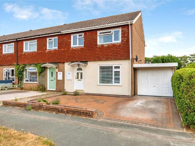 House for sale in Helford, Hampshire