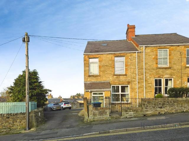 House for sale in Castleside