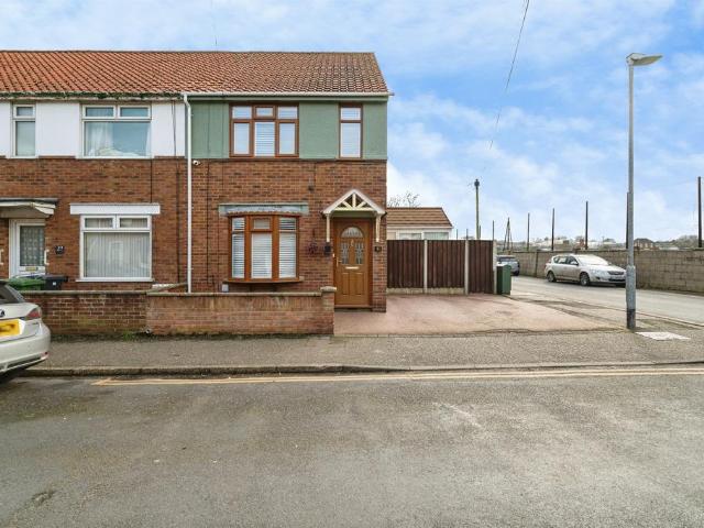 House for sale in Stokesby, Norfolk