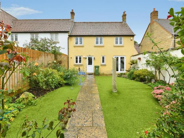 House for sale in Bowlish, Shepton Mallet