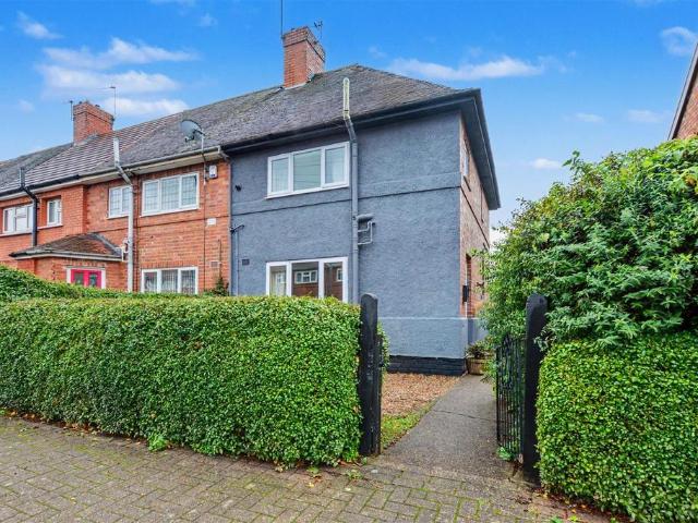 House for sale in Beeston, Broxtowe