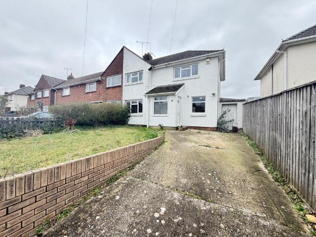 House for sale in Bloxworth, Poole