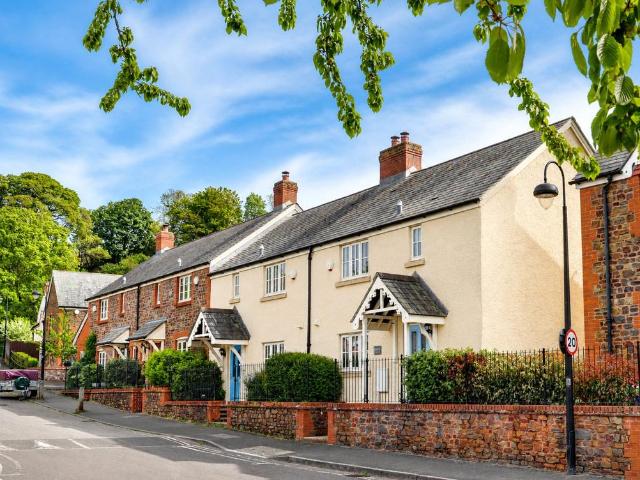 House for sale in Porlock, Somerset