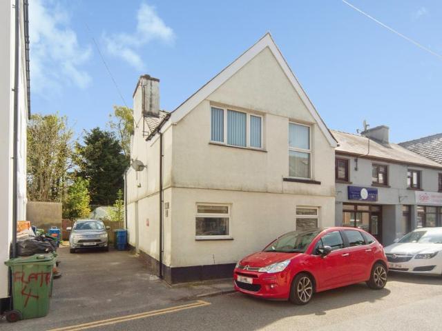 House for sale in Llanberis, Wales