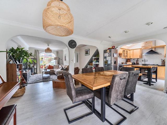 House for sale in Hollywater, Bolton Low Houses