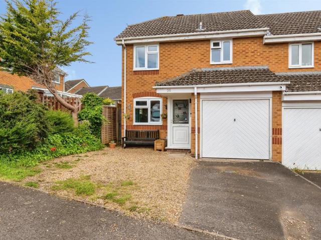 House for sale in Chippenham, Wiltshire
