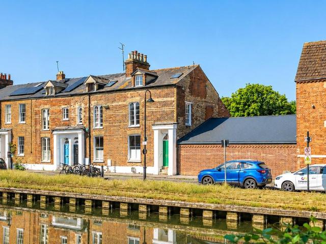 House for sale in Osney, The Slade