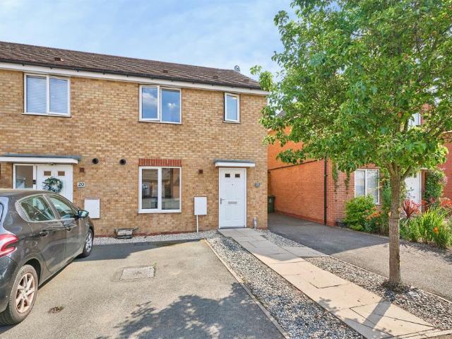 House for sale in Ashmore Lake, Willenhall