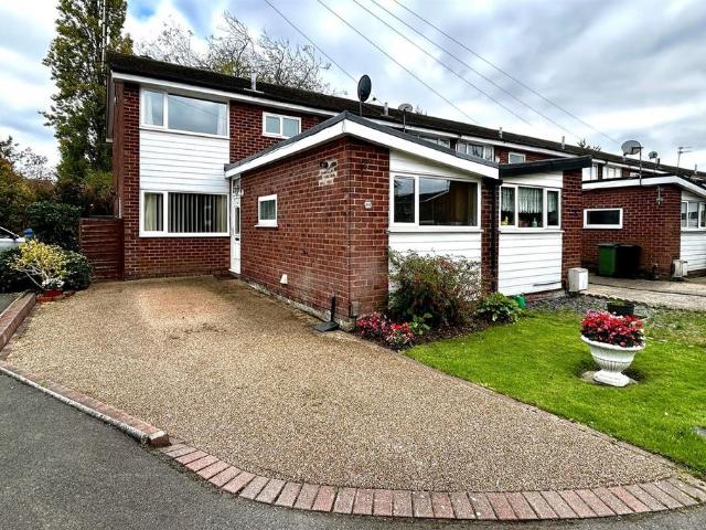 House for sale in Cheadle, Greater Manchester
