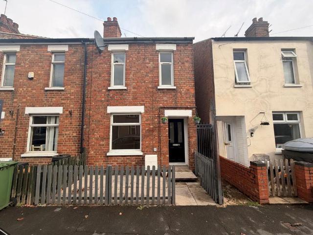 House for sale in New Bilton