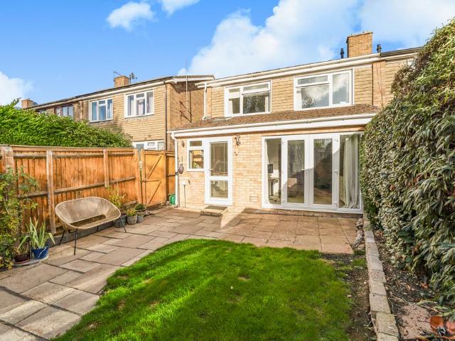 House for sale in Bampton, West Oxfordshire