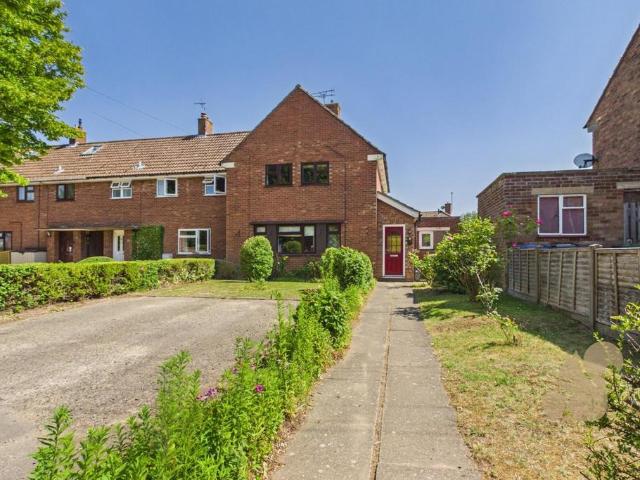 House for sale in Chedburgh, Suffolk