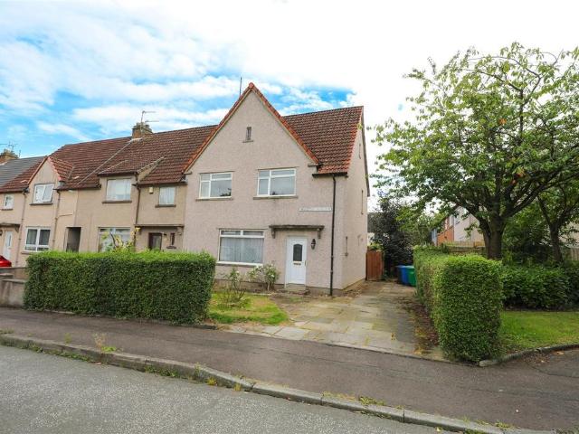 House for sale in Woodside, Markinch