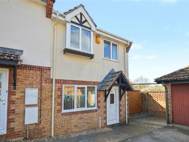House for sale in East Bower, Bridgwater