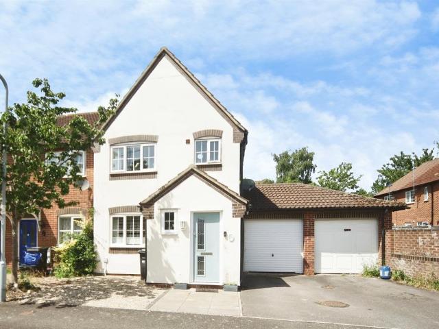 House for sale in Frieze Hill, Staplegrove