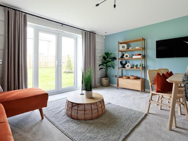House for sale in Dunbar, Scotland