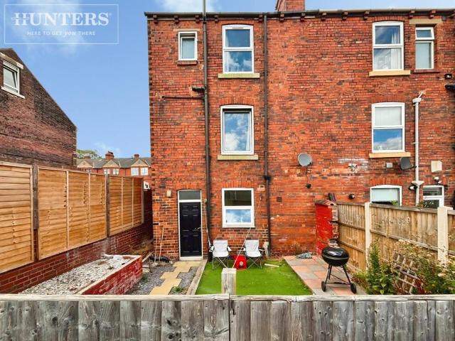 House for sale in Bolton Upon Dearne, South Yorkshire