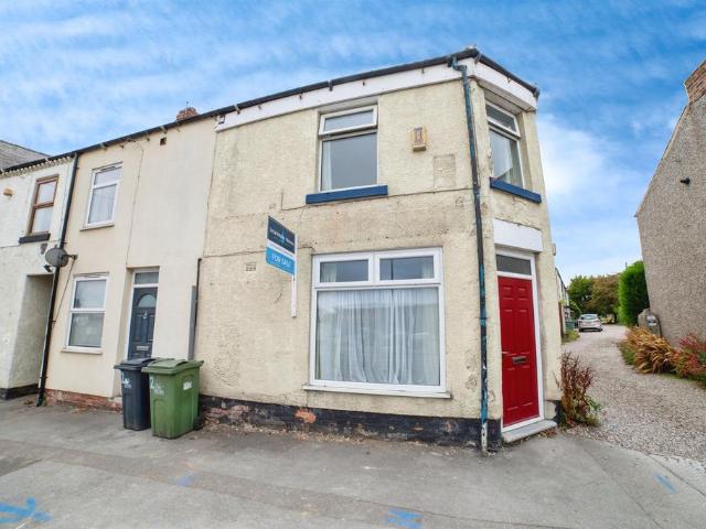 House for sale in Kedleston, East Midlands