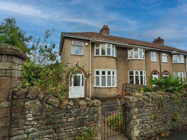 House for sale in Feckenham, City Of Bristol