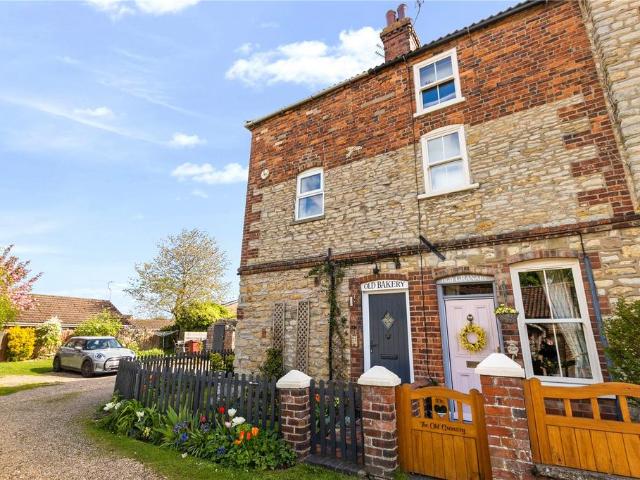 House for sale in Kirton In Lindsey, North Lincolnshire